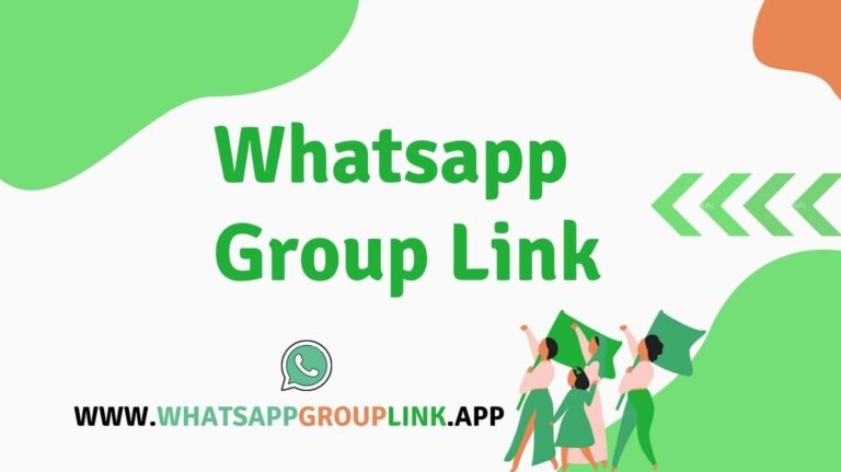 10,000+ Whatsapp Group Link, Join, Submit | Best Of 2022